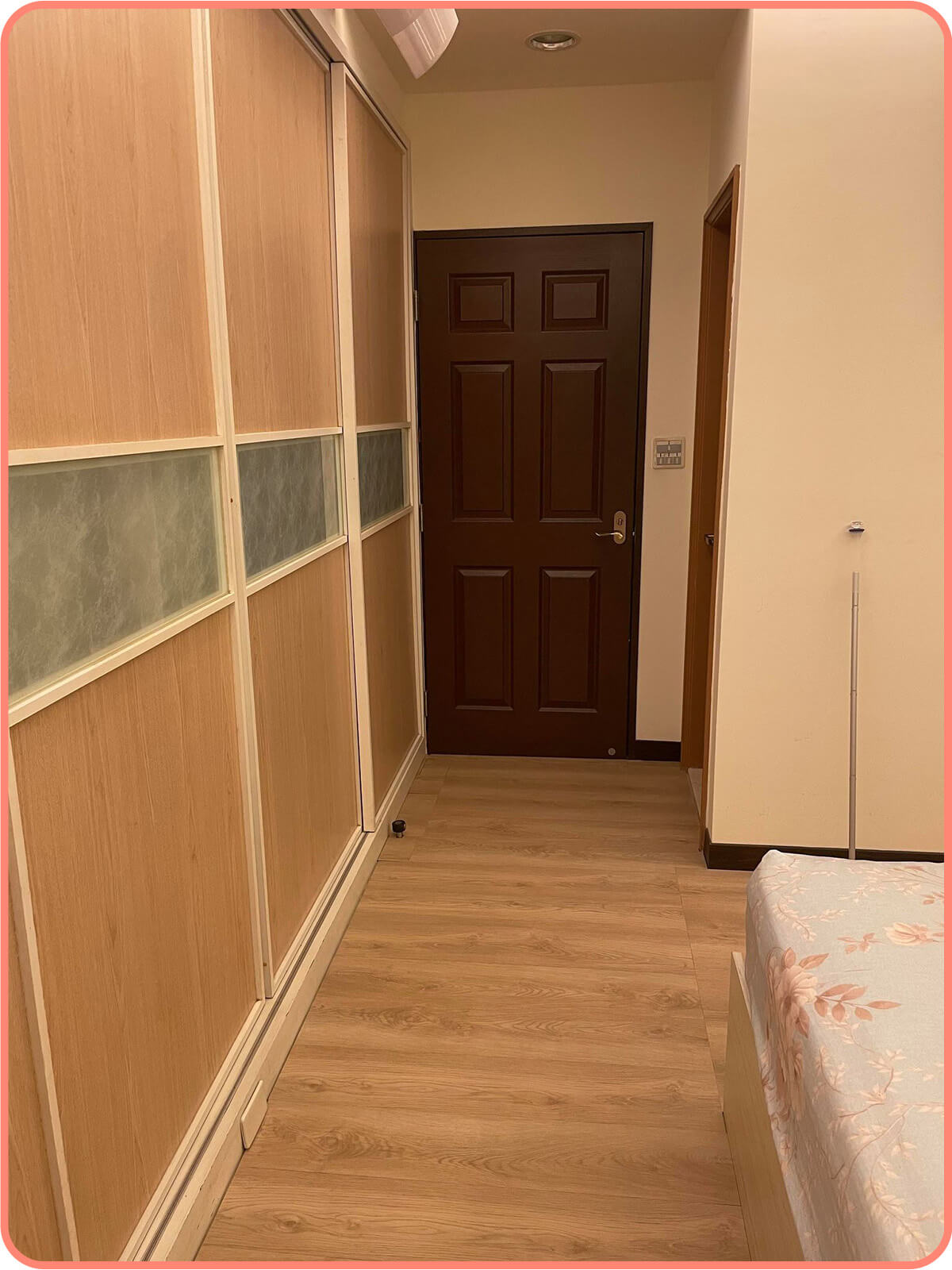 哥本森林｜歐巴地板