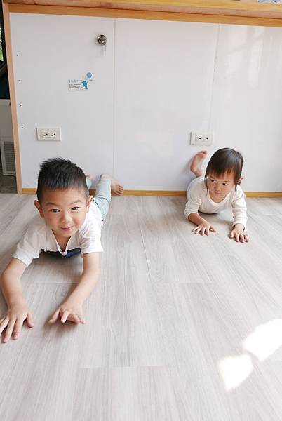 部落客小鐵麻改造遊戲區