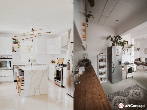 復古風？現代設計風格？融合設計回到美好年代的生活氛圍