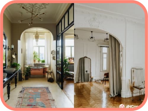 工業風住宅入門指南（下）經得起時間考驗的裸裝浪潮