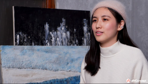 懂生活 / 護理師 Annie，自創歌曲為疫情下防疫天使們打氣