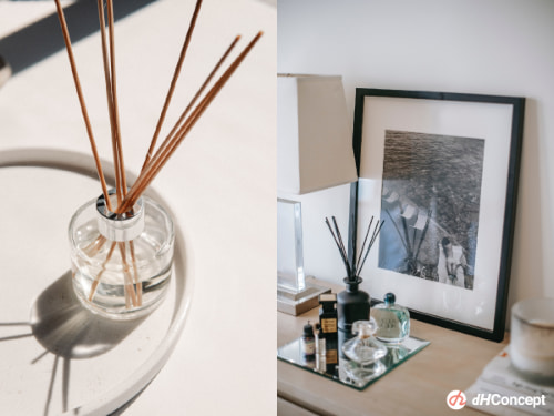 冬季空間該換換氣味了 5大讓擴香瓶香味更持久的方式