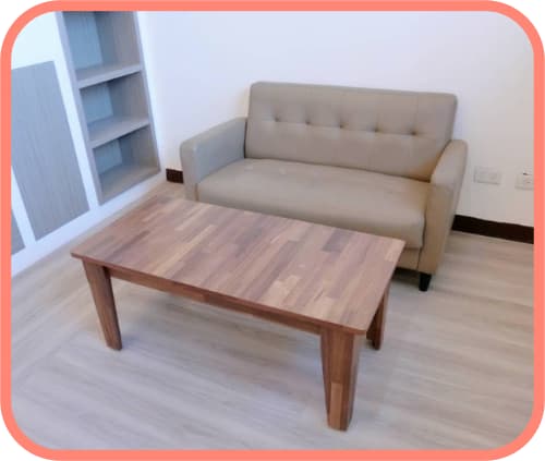 租屋也能打造自己的小天地