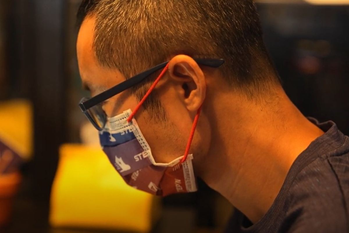 dH玩味生活現場・dHConcept X 電商圈大神 貝克菜 ｜感受到這是屬於我的空間就好