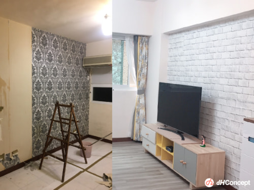 想知道如何將中古屋重新打造嗎？