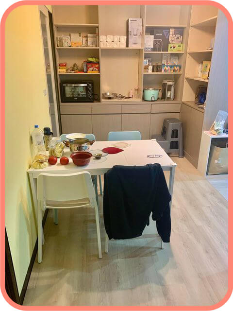 尼斯小木｜歐巴地板