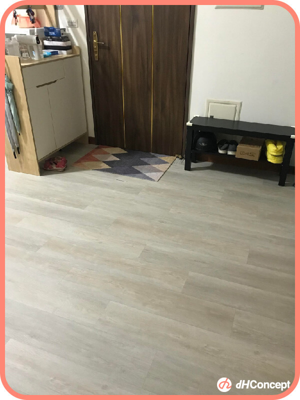 看了實況主LNG老王的新家改造，想把大家一起團聚的地方更舒適