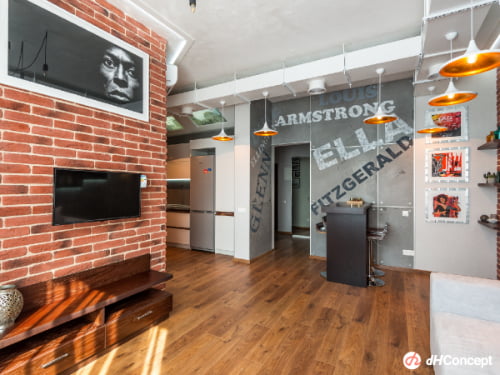 工業風你適合嗎？掌握主要元素就可以