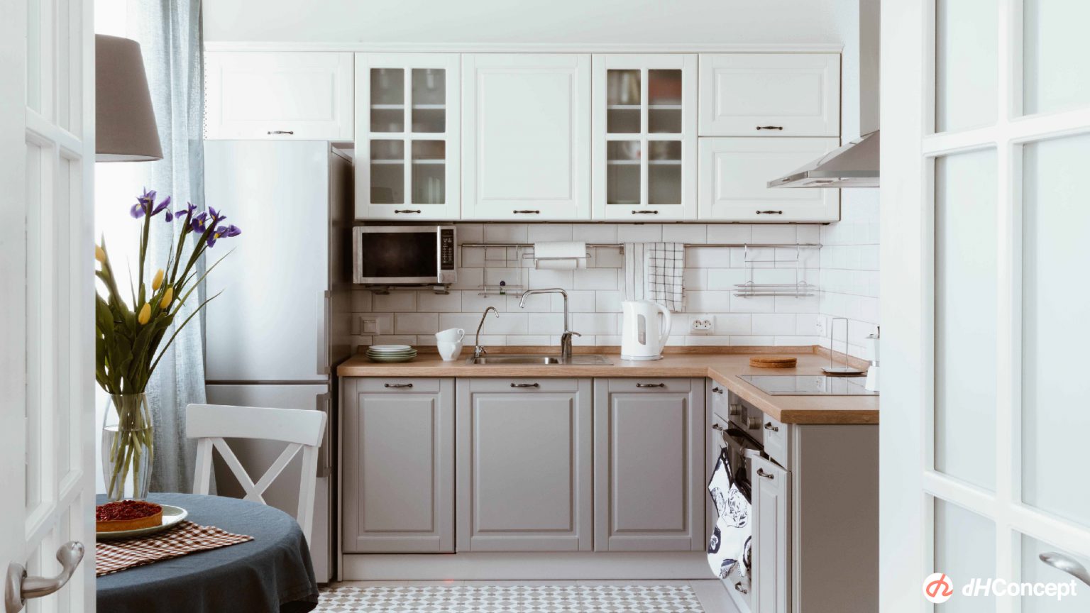 空間迅速轉變，改造你的家具，只要換新色就可以