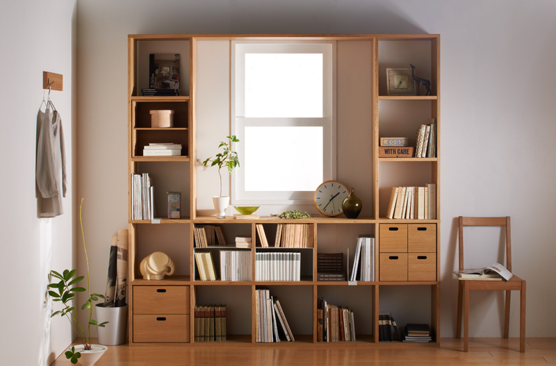 省空間一物多用超方便！MUJI無印良品五大熱門代表商品推薦