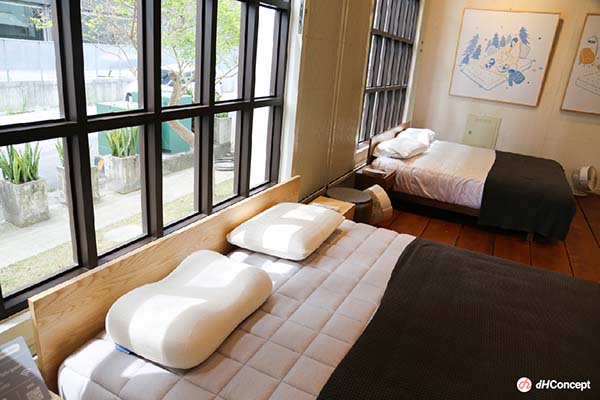 專訪 / 從睡眠產品的製造者到生活風格的創造家──眠豆腐創辦人張育豪