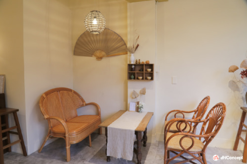 編輯探店 / 日式和風混搭台式擺設 「一番茶棧」傳承老店精神打造品茶新體驗