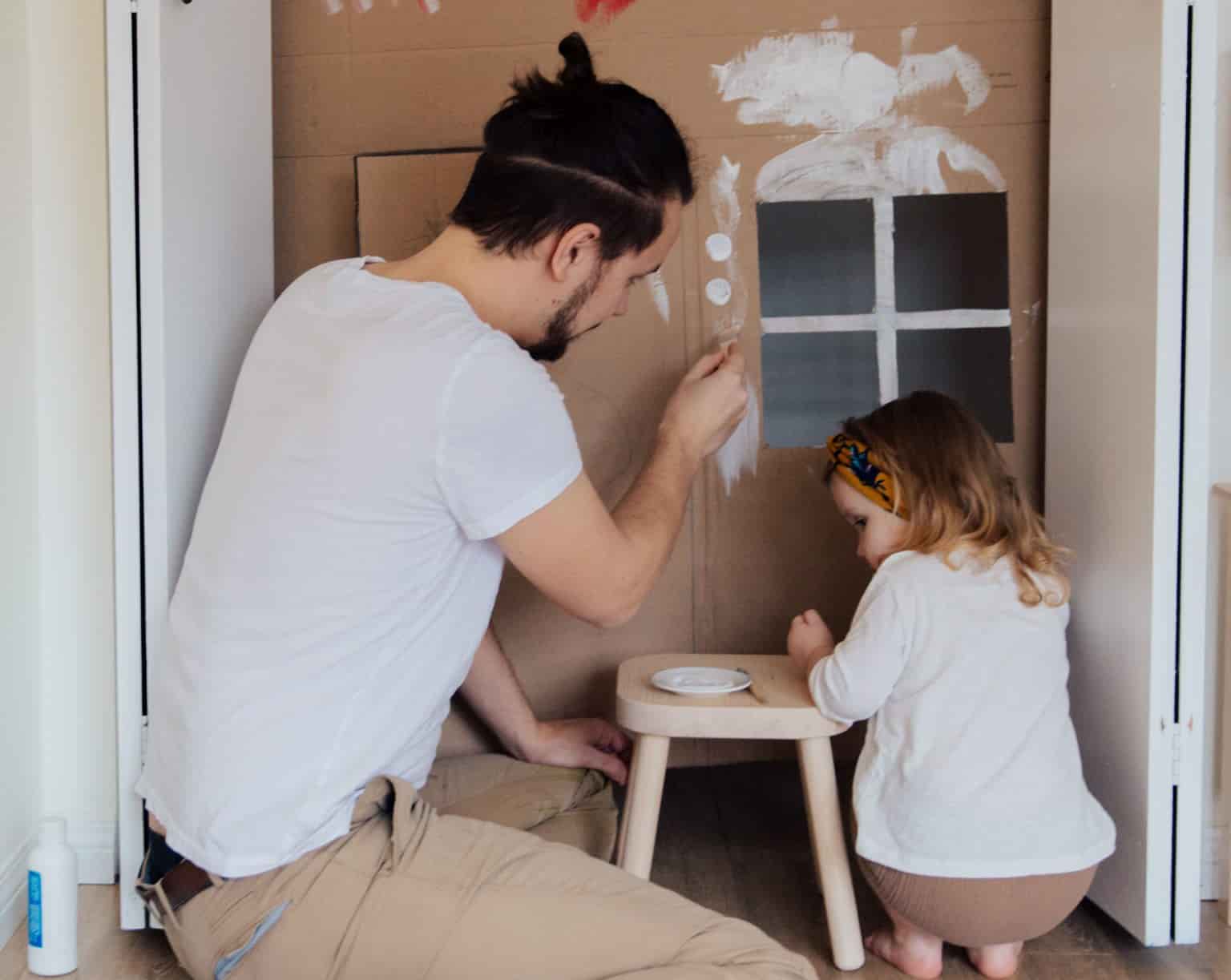 兒童接收豐富訊息而無感的生活，生活素養是甚麼？