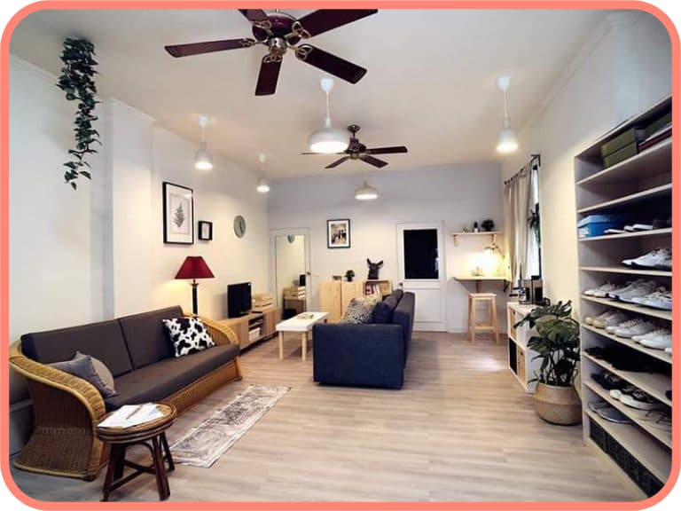 塑膠(PVC)地板DIY施工教學