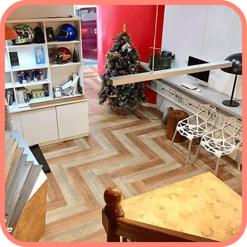 中壢門市，居家好品來這看吧！