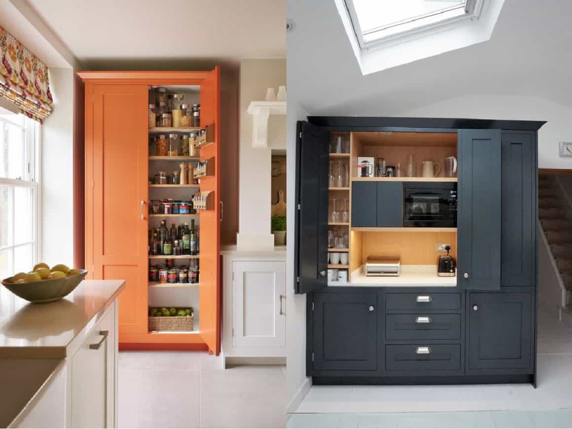 如何打造耀眼又獨特的空間？只要增加一件跳色的物品就可以