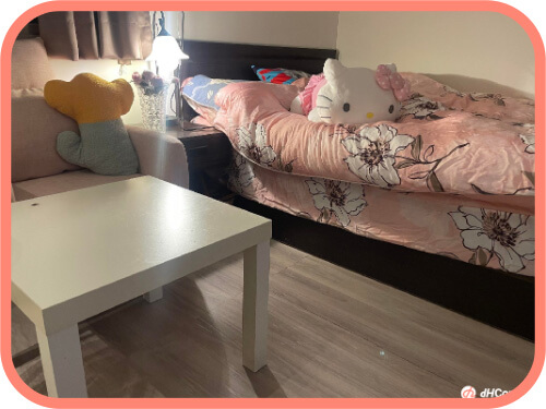 還好有朋友的推薦，不然我也不知道可以自己輕鬆改造