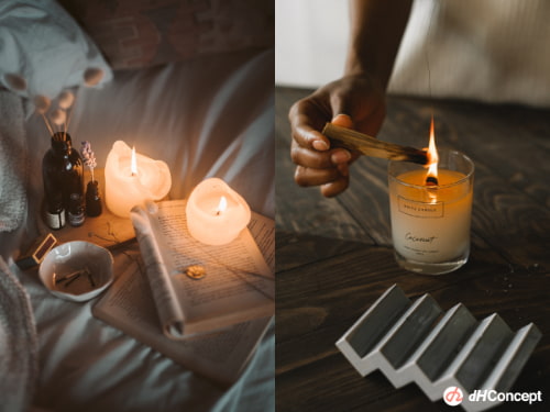 找回生活儀式感的節奏感