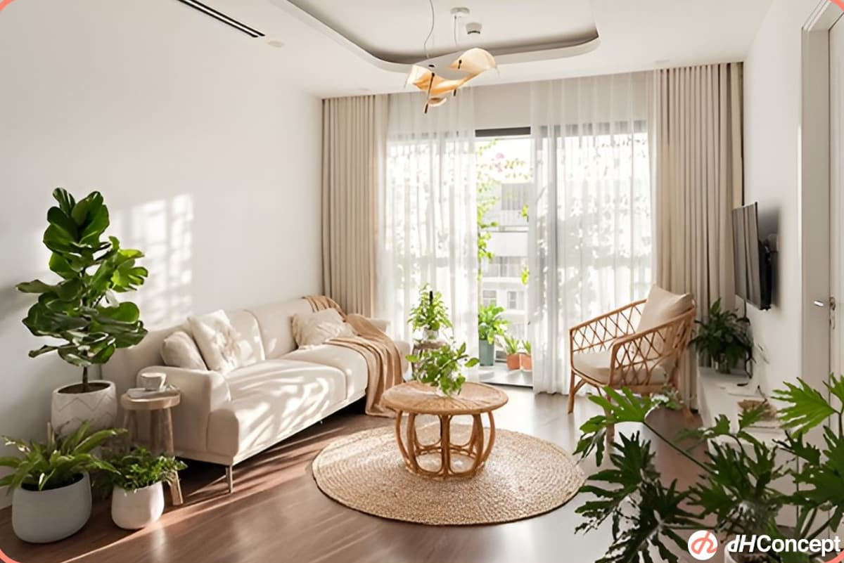 星座系列｜完美主義處女座 捨棄繁複，追求Pure空間感