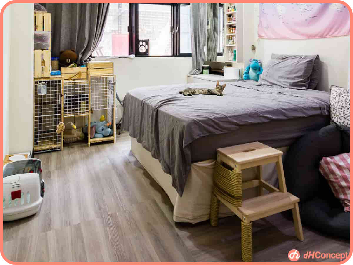 上班已經讓你很疲累了嗎？回到家至少要讓自己很放鬆吧！