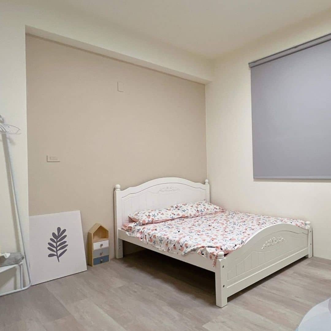 告別夏季，把握3個要點佈置秋天風格小屋