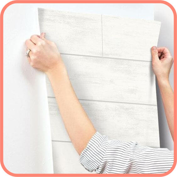 市面上3款壁紙大評比，特點一目了然，讓你不再選不出來！