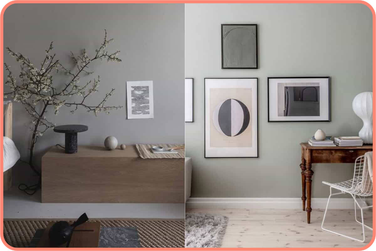 不要煩惱！北歐風經典色彩搭配指南看這篇