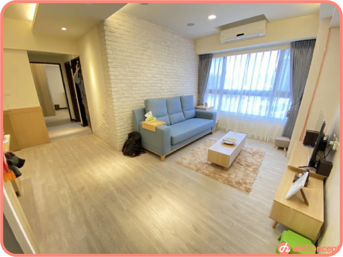 四種最熱門的居家設計風格