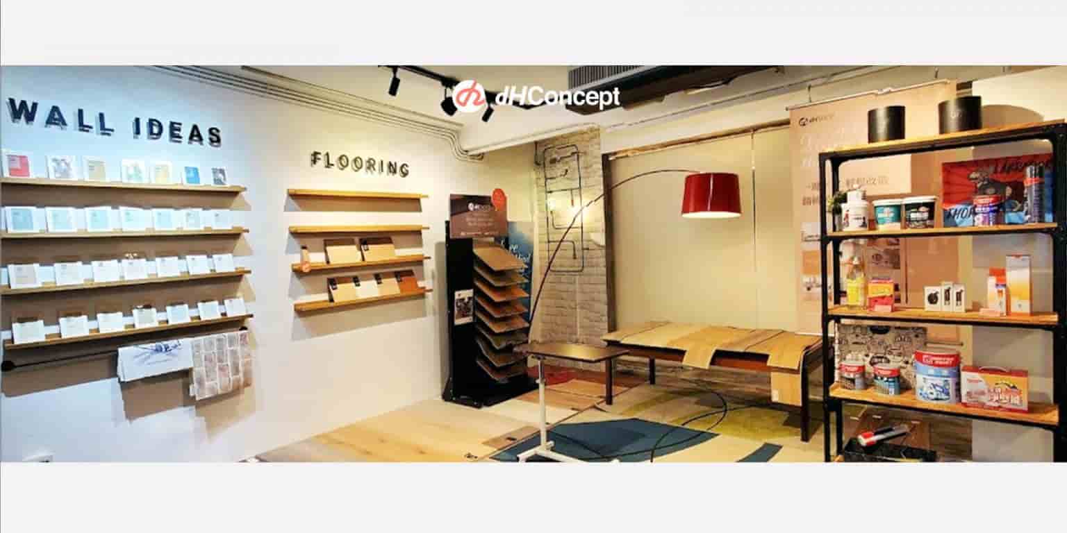 如何前往門市，看實體？