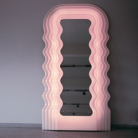 盤點6款傢俱界甜心教主 少女心氛圍這樣營造就對了！