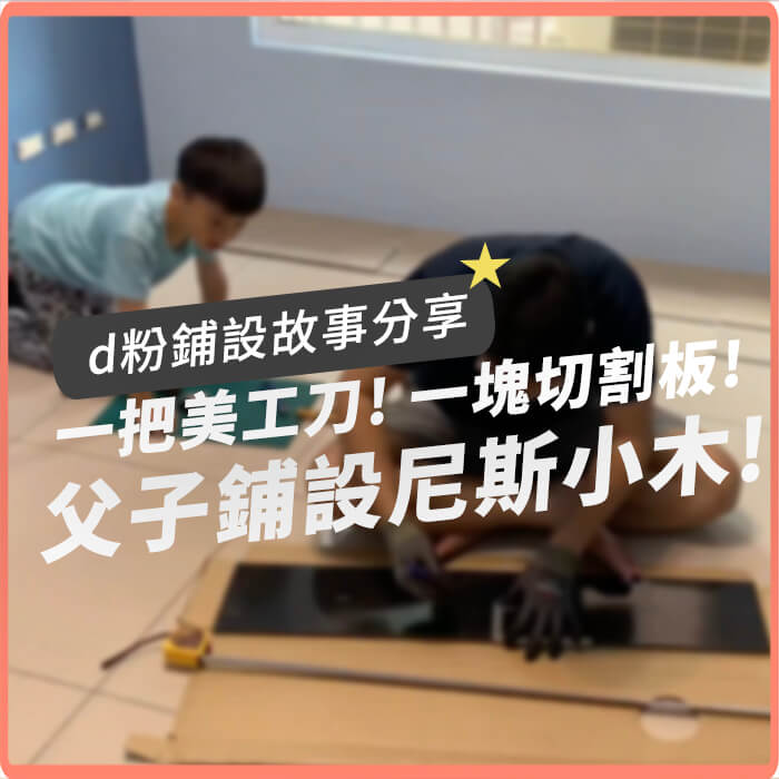 [買6送1]尼斯小木