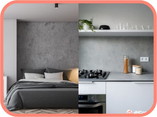 工業風清水模大家都想做