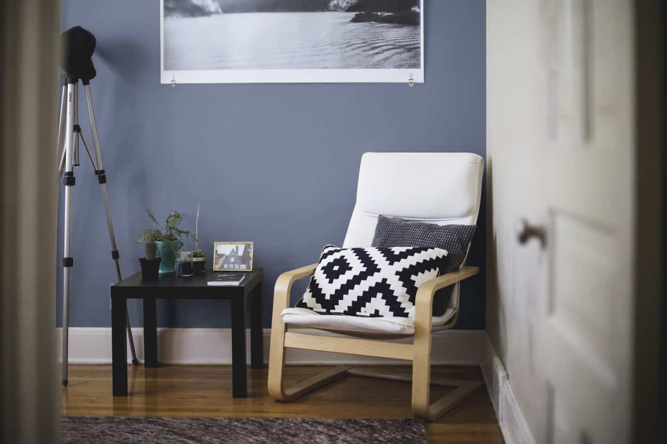 Pantone2022年度代表色「Very Peri長春花藍」同場加映空間應用提案！