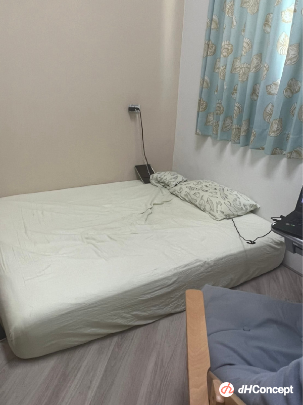 用人字鋪小孩房地板  打造明亮、舒適、安全的空間