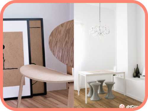 女孩們一起動起來，打造超嚮往韓劇般的質感居家