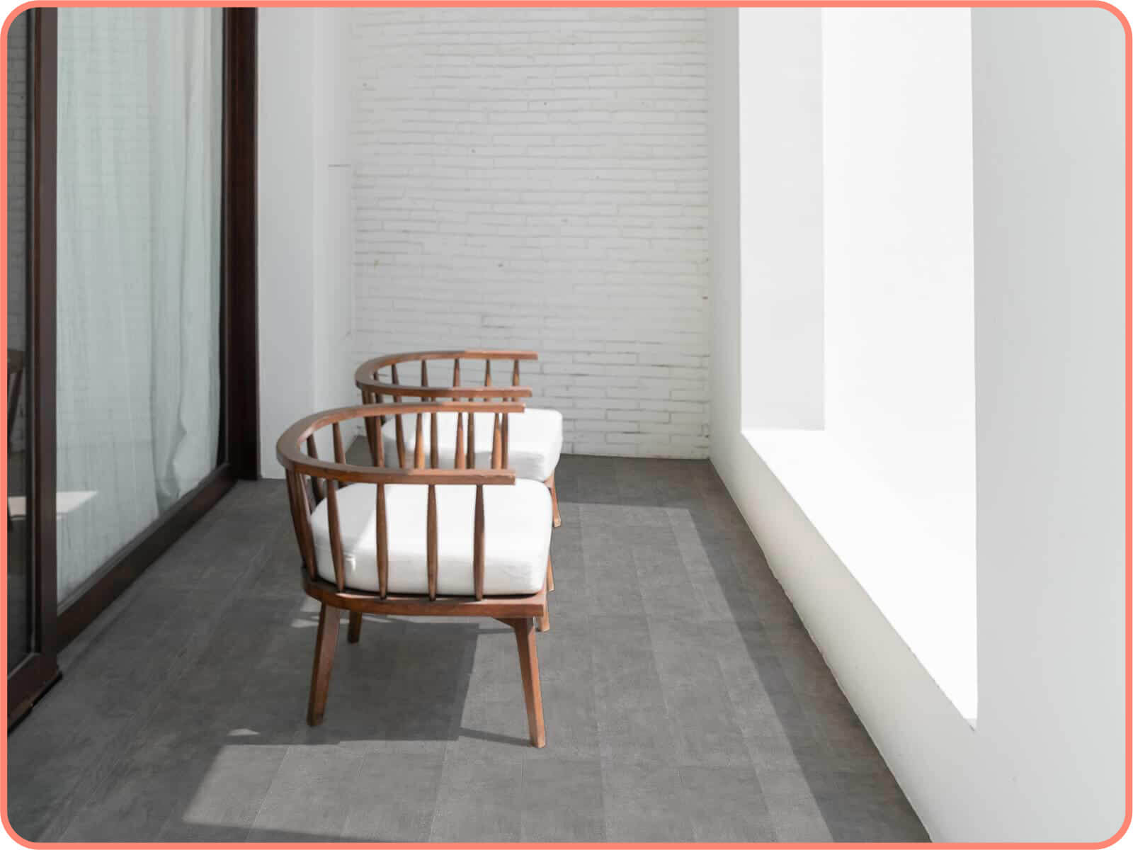 片岩灰橡｜歐巴地板