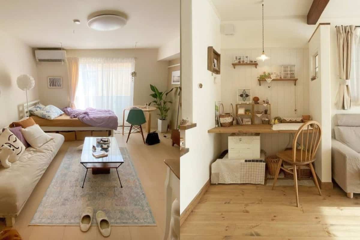 推薦5款奶茶色空間牆壁漆色 溫暖、柔和、中性通通有