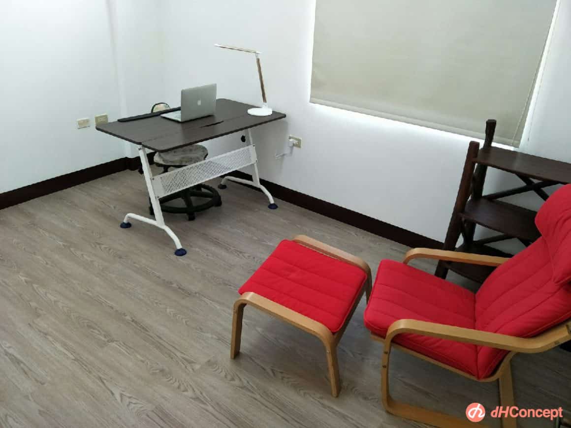 動手空間改造芊珆的居家轉變｜粉絲改造案例