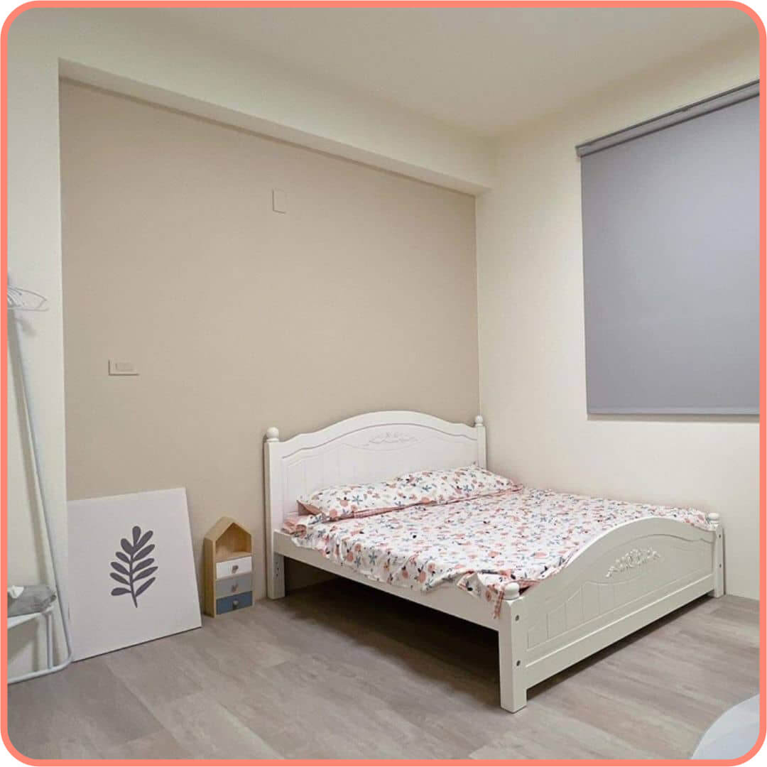 告別夏季，把握3個要點佈置秋天風格小屋