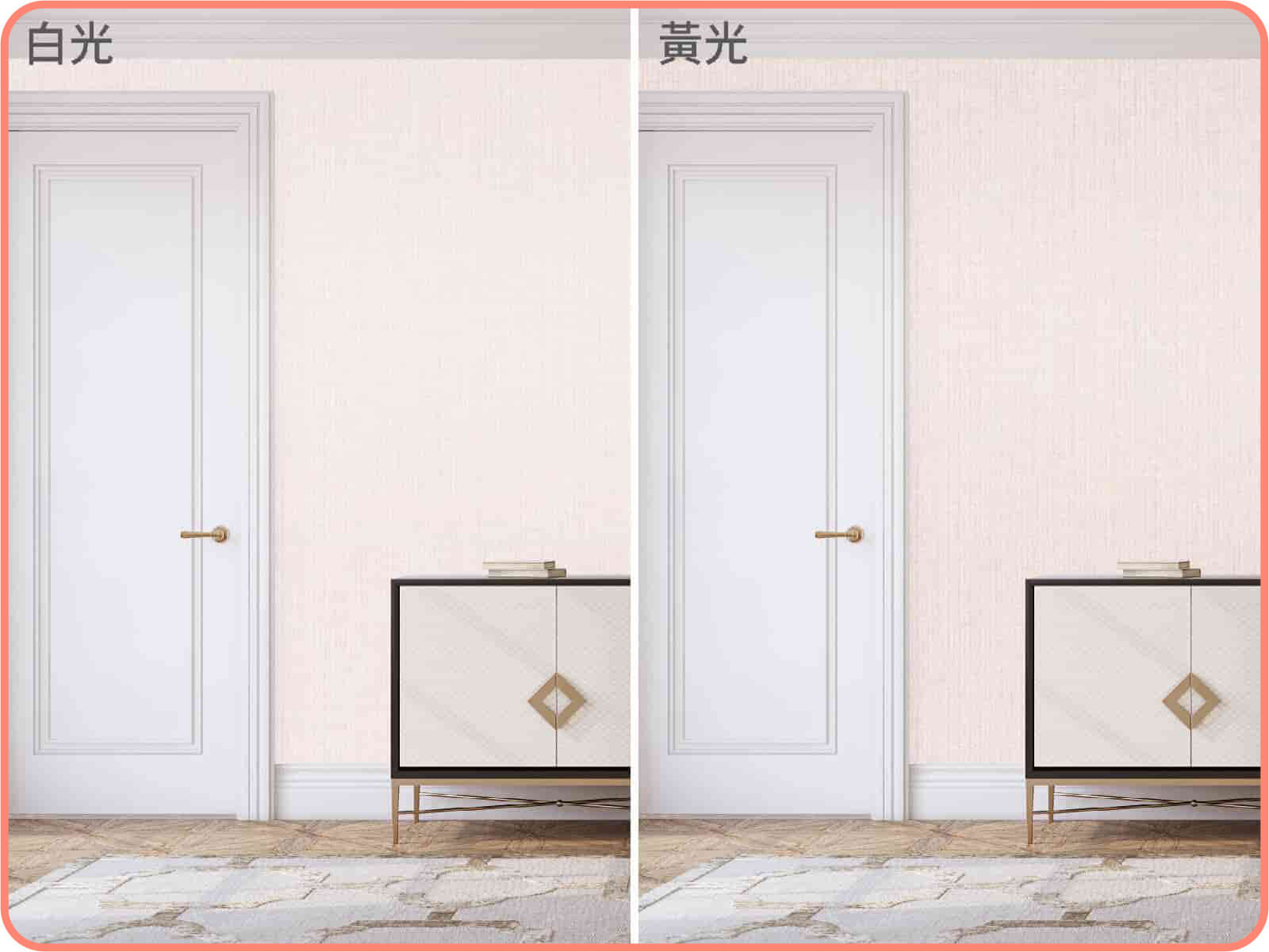 漫步初春｜歐ㄋ一ˋ壁紙(水貼)