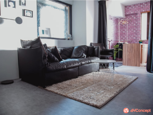 45年老宅 4天完成翻新！