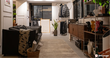 空間風格想改就改，老宅隨心所欲打造屬於你的空間