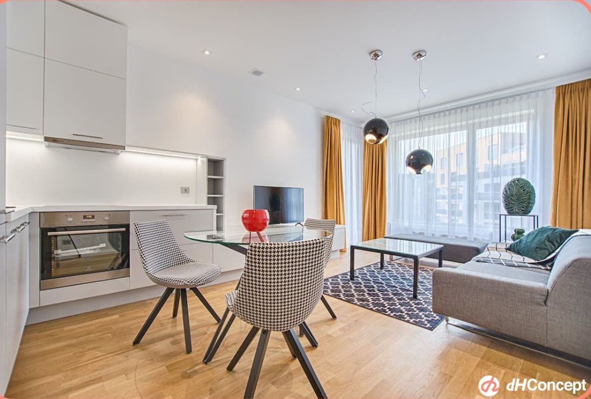 後疫情時代！必學4個居家設計  拒絕病毒進家門