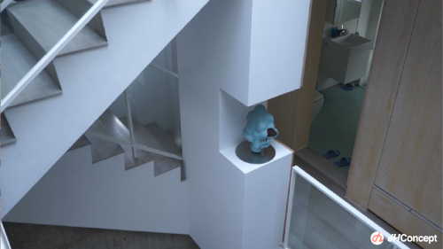 懂生活 / 陶藝家陳加峯將家裡打造成一棟美術館