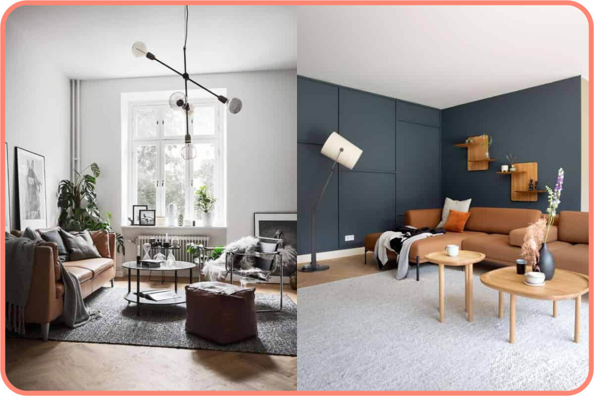 想要打造北歐風只要掌握這5大元素絕對不會出錯！