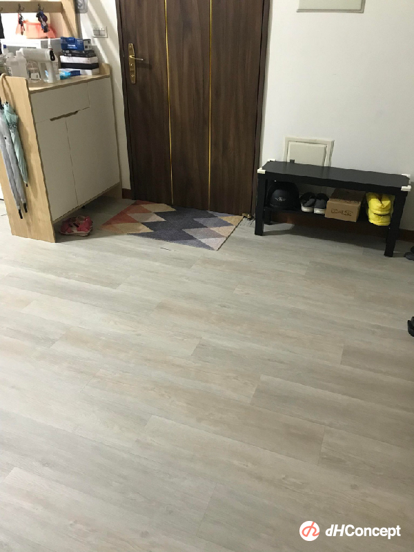 看了實況主LNG老王的新家改造，想把大家一起團聚的地方更舒適