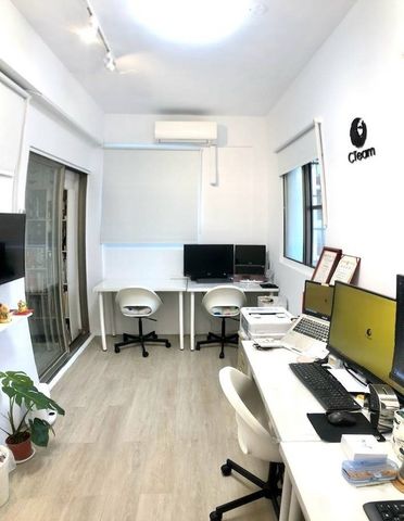 用地板提升整個商業空間，舒服到二次回購的歐巴地板-CTeam