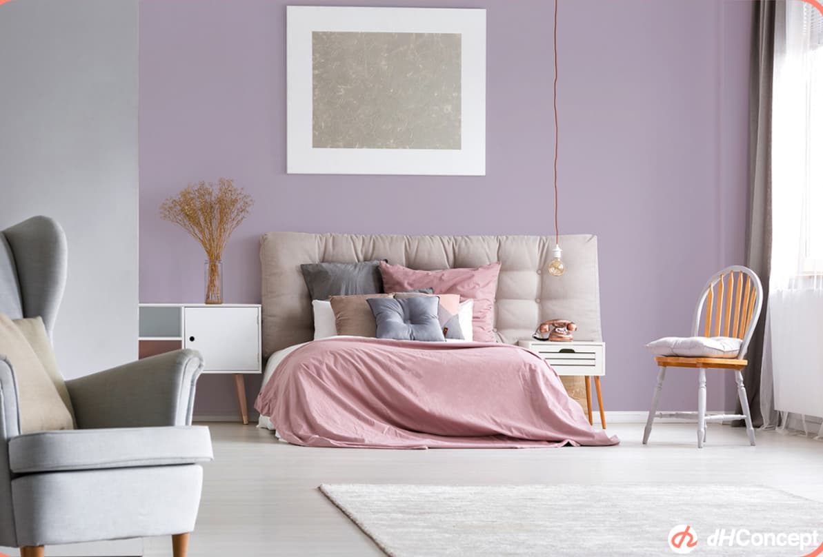 裝修必讀！油漆選擇與應用：顏色、價格、修復、危害全解析！（下）