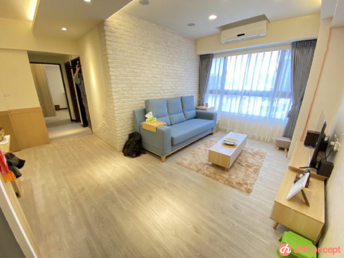 四種最熱門的居家設計風格