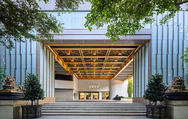 挑高六米、無樑柱氣派空間 全新現代風格「ILLUME茹曦酒店」即將成立！